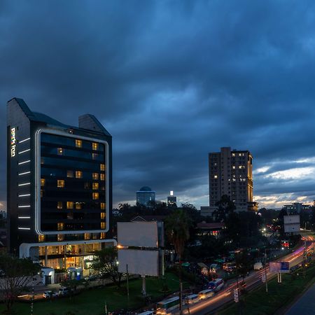 Park Inn By Radisson, Nairobi Westlands Exterior photo